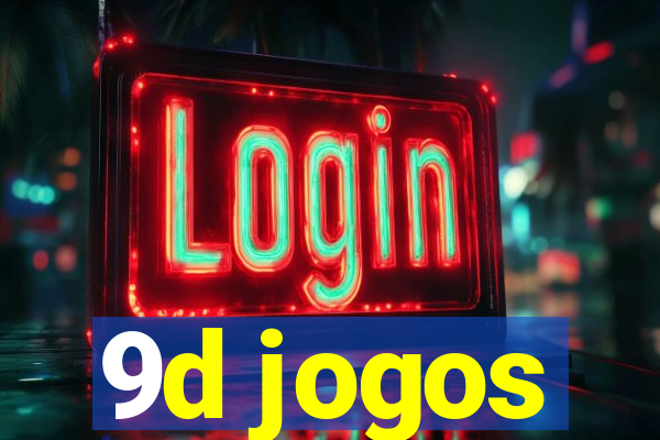 9d jogos
